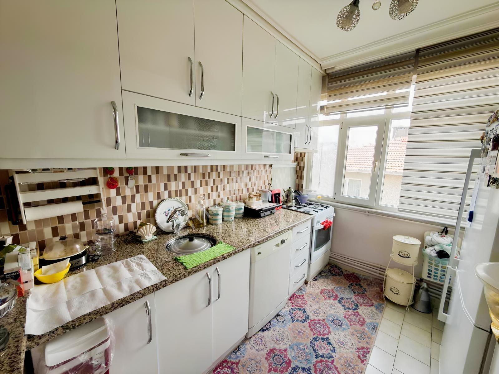 Yıldırım Mahalesinde 2+1 100m2 Kat İrtifakı Satılık Son Günler - Görsel 2
