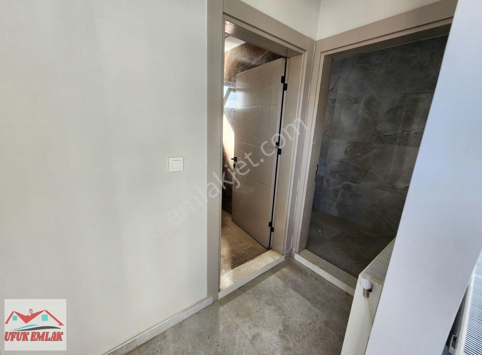 Muğla Menteşe'de Kiralık Sıfır Ticari Alan: Restoran Ve Kurumsal - Görsel 19