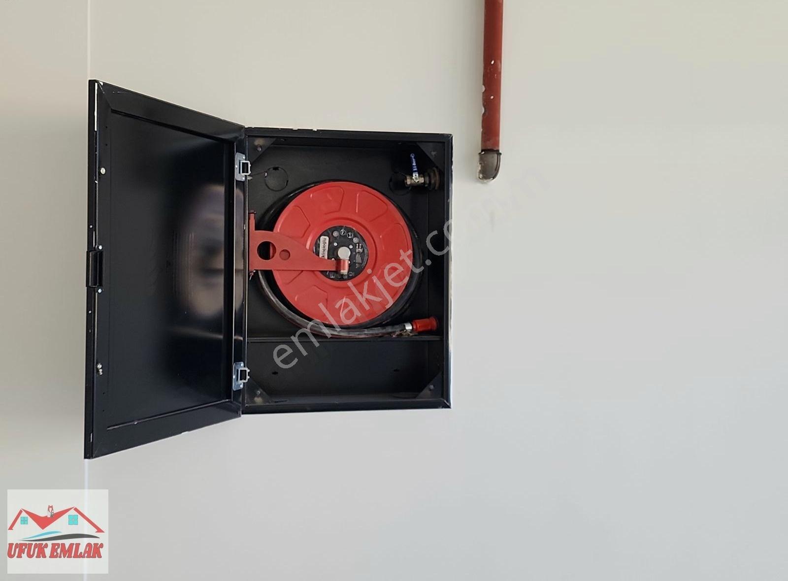 Muğla Menteşe'de Kiralık Sıfır Ticari Alan: Restoran Ve Kurumsal - Görsel 23