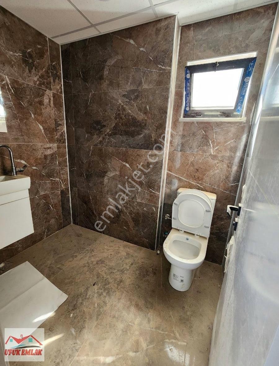 Muğla Menteşe'de Kiralık Sıfır Ticari Alan: Restoran Ve Kurumsal - Görsel 17