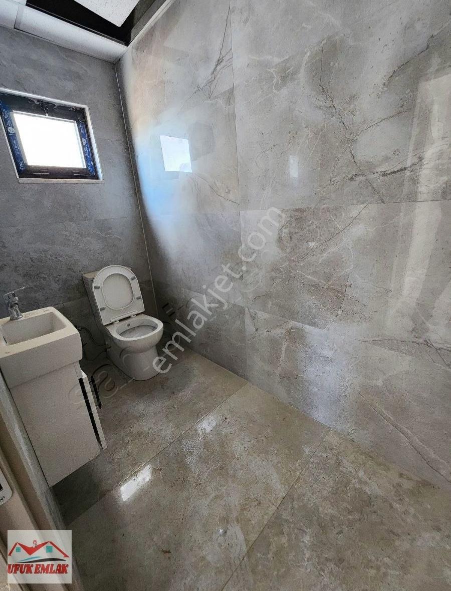 Muğla Menteşe'de Kiralık Sıfır Ticari Alan: Restoran Ve Kurumsal - Görsel 18