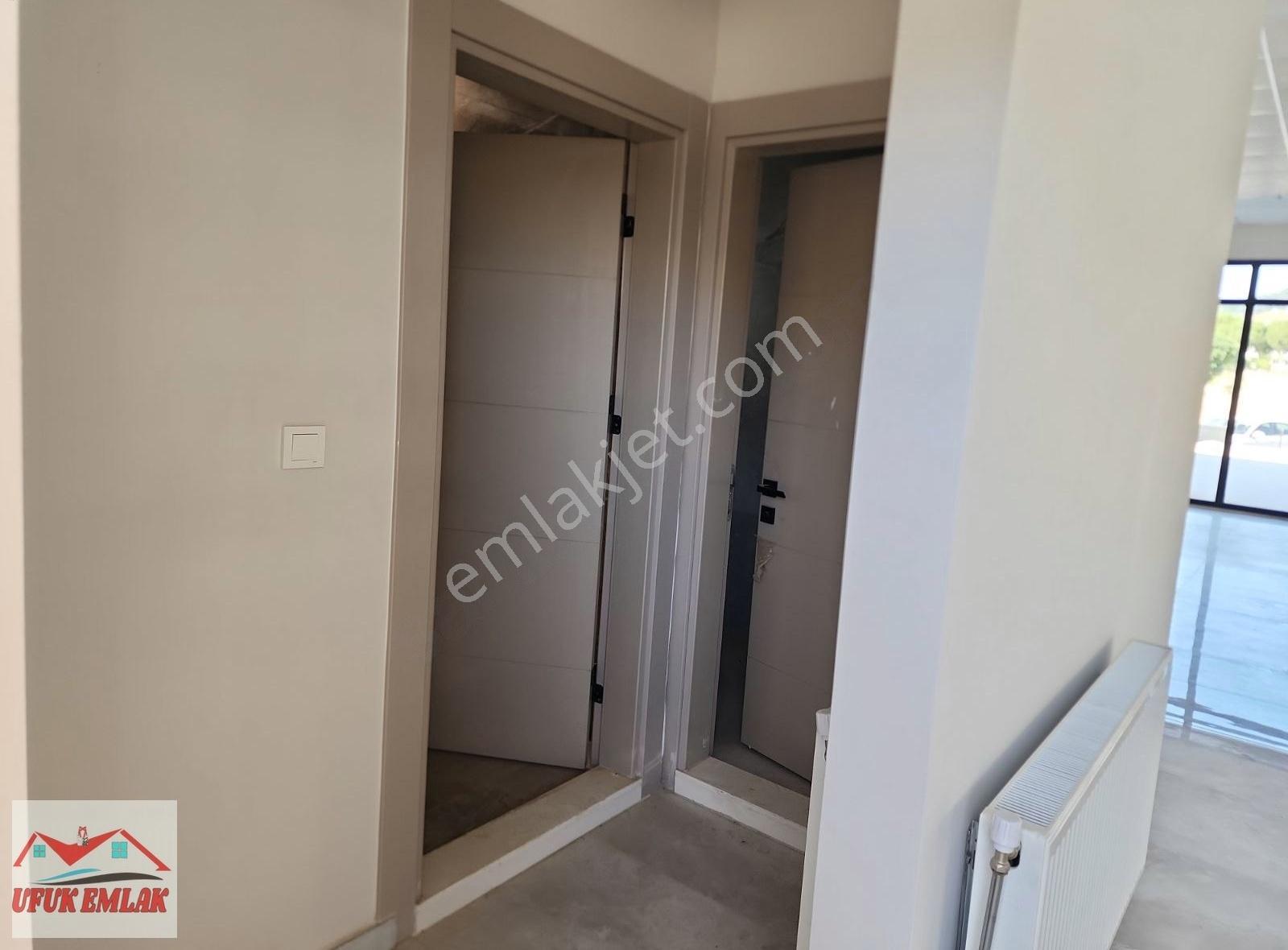 Muğla Menteşe'de Kiralık Sıfır Ticari Alan: Restoran Ve Kurumsal - Görsel 13