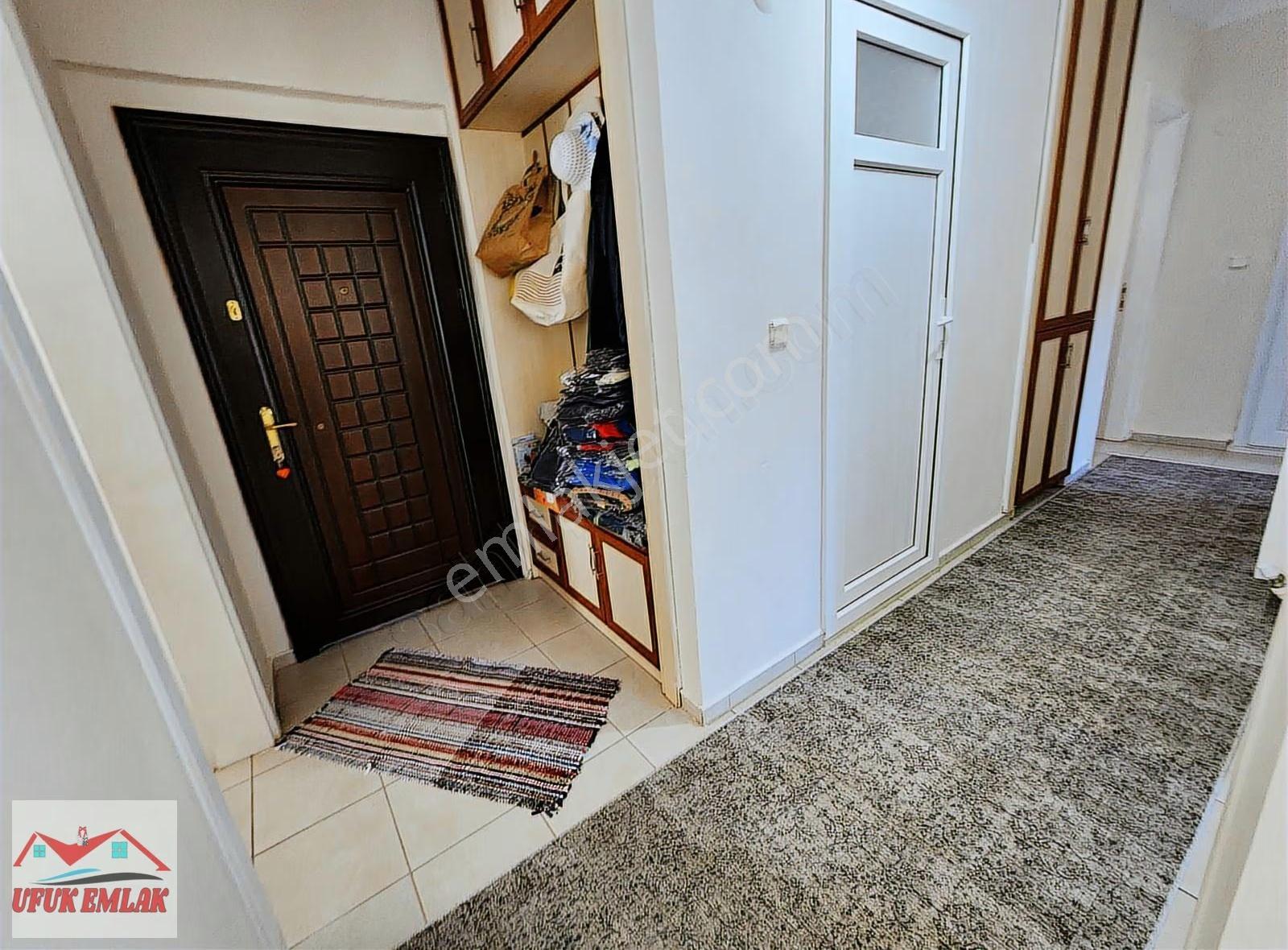 Düğerek'te Bahçeli, Ferah Kiralık Daire 3+1 - Görsel 8