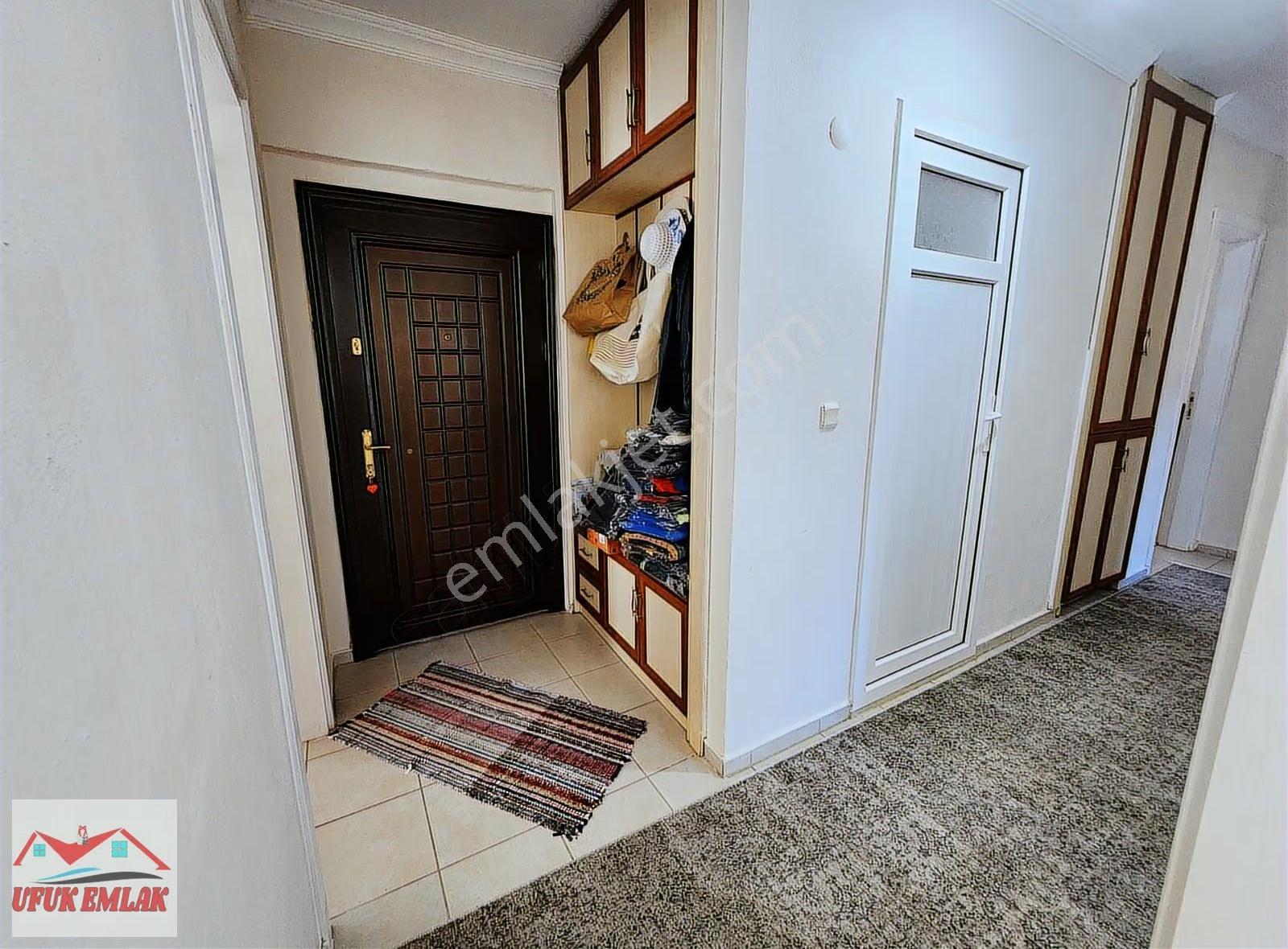 Düğerek'te Bahçeli, Ferah Kiralık Daire 3+1 - Görsel 17