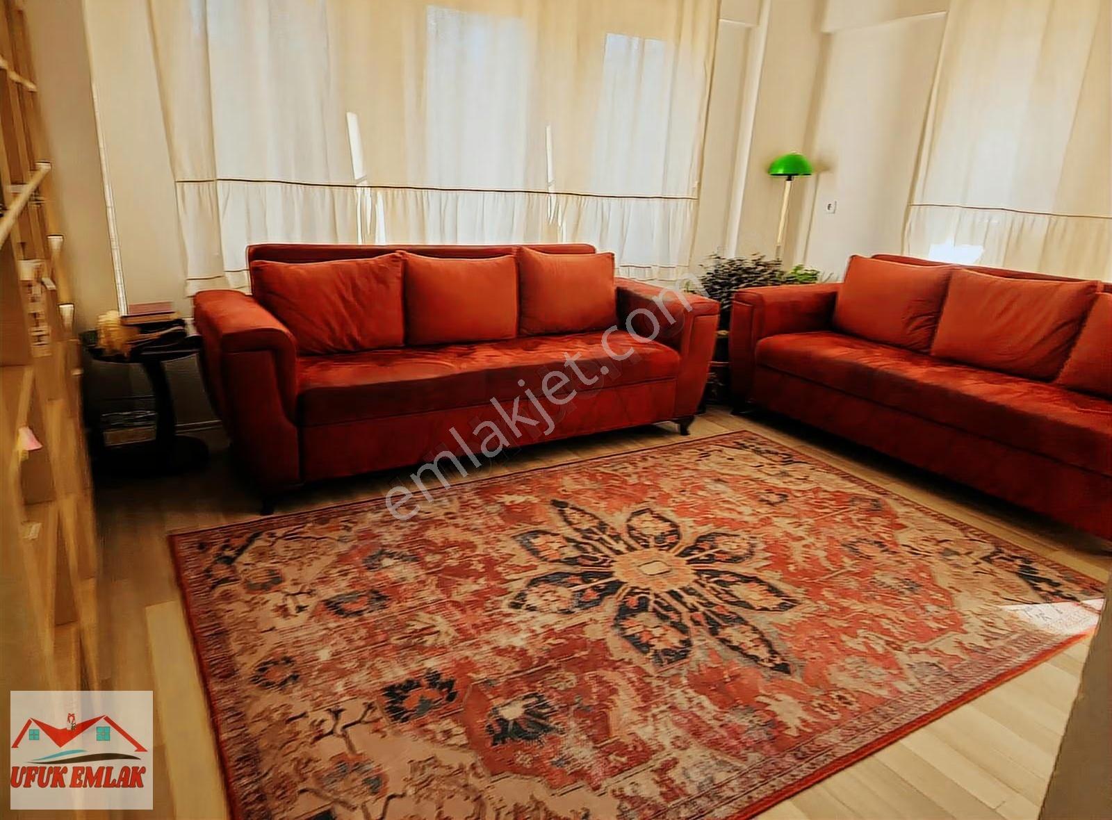 Düğerek'te Bahçeli, Ferah Kiralık Daire 3+1 - Görsel 4