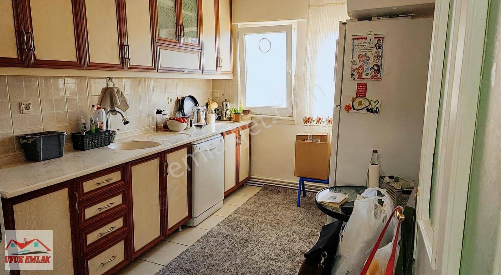 Düğerek'te Bahçeli, Ferah Kiralık Daire 3+1 - Görsel 35
