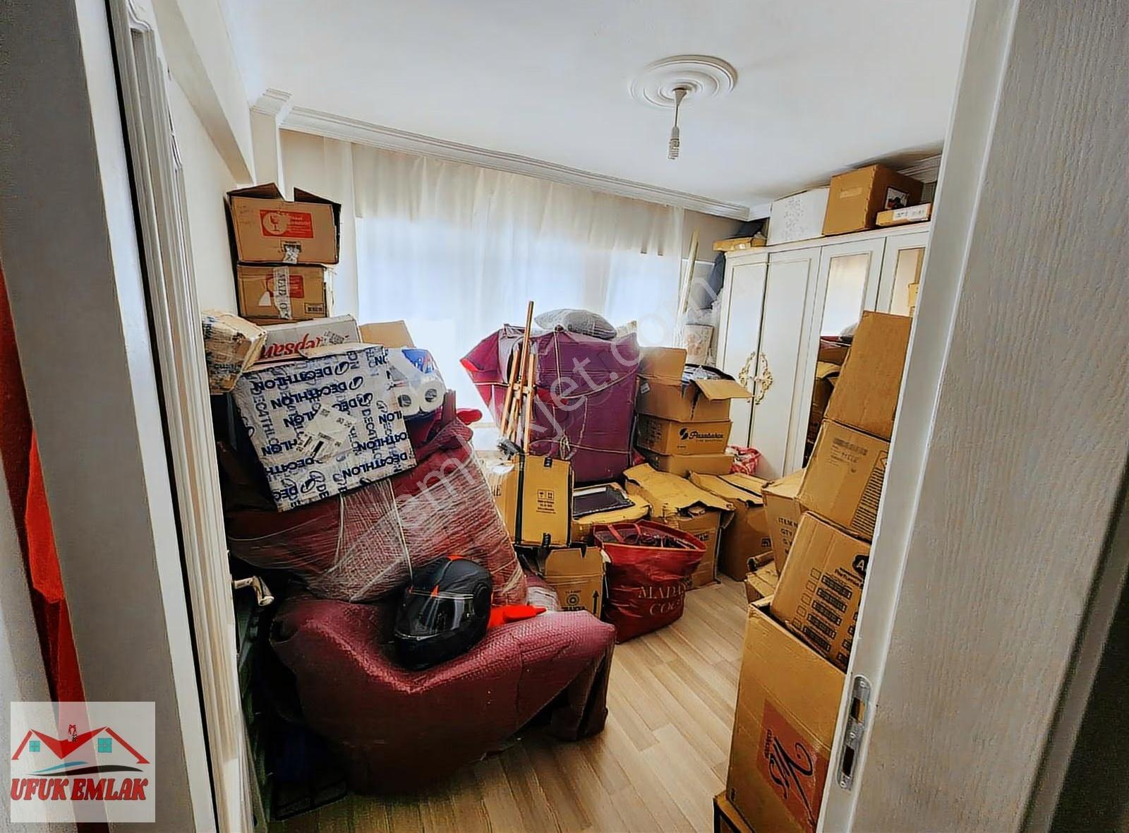 Düğerek'te Bahçeli, Ferah Kiralık Daire 3+1 - Görsel 38