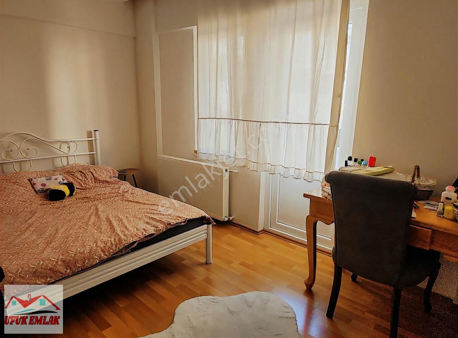Düğerek'te Bahçeli, Ferah Kiralık Daire 3+1 - Görsel 21