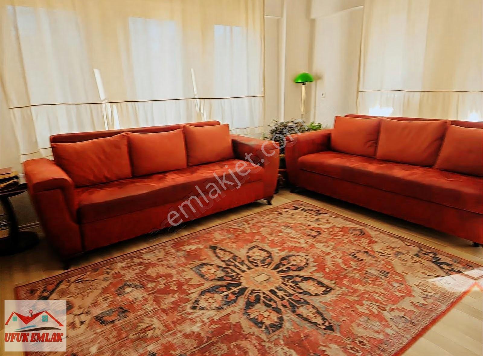 Düğerek'te Bahçeli, Ferah Kiralık Daire 3+1 - Görsel 9