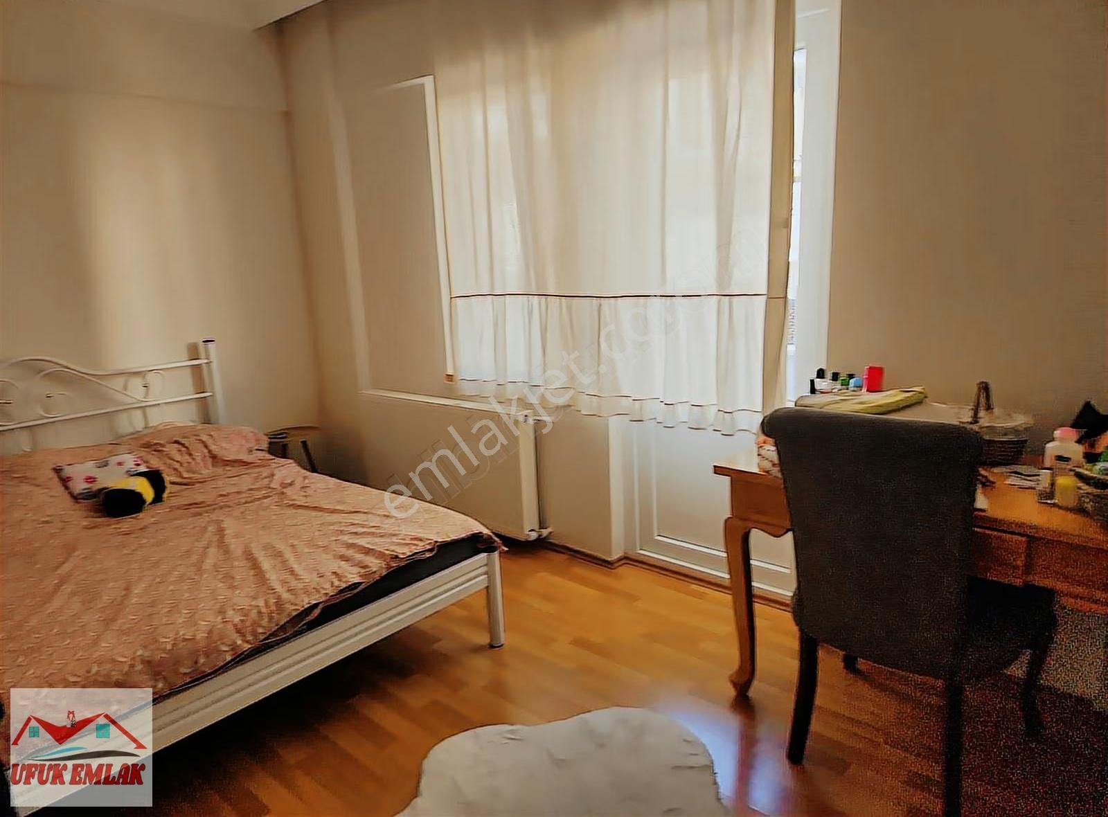 Düğerek'te Bahçeli, Ferah Kiralık Daire 3+1 - Görsel 20