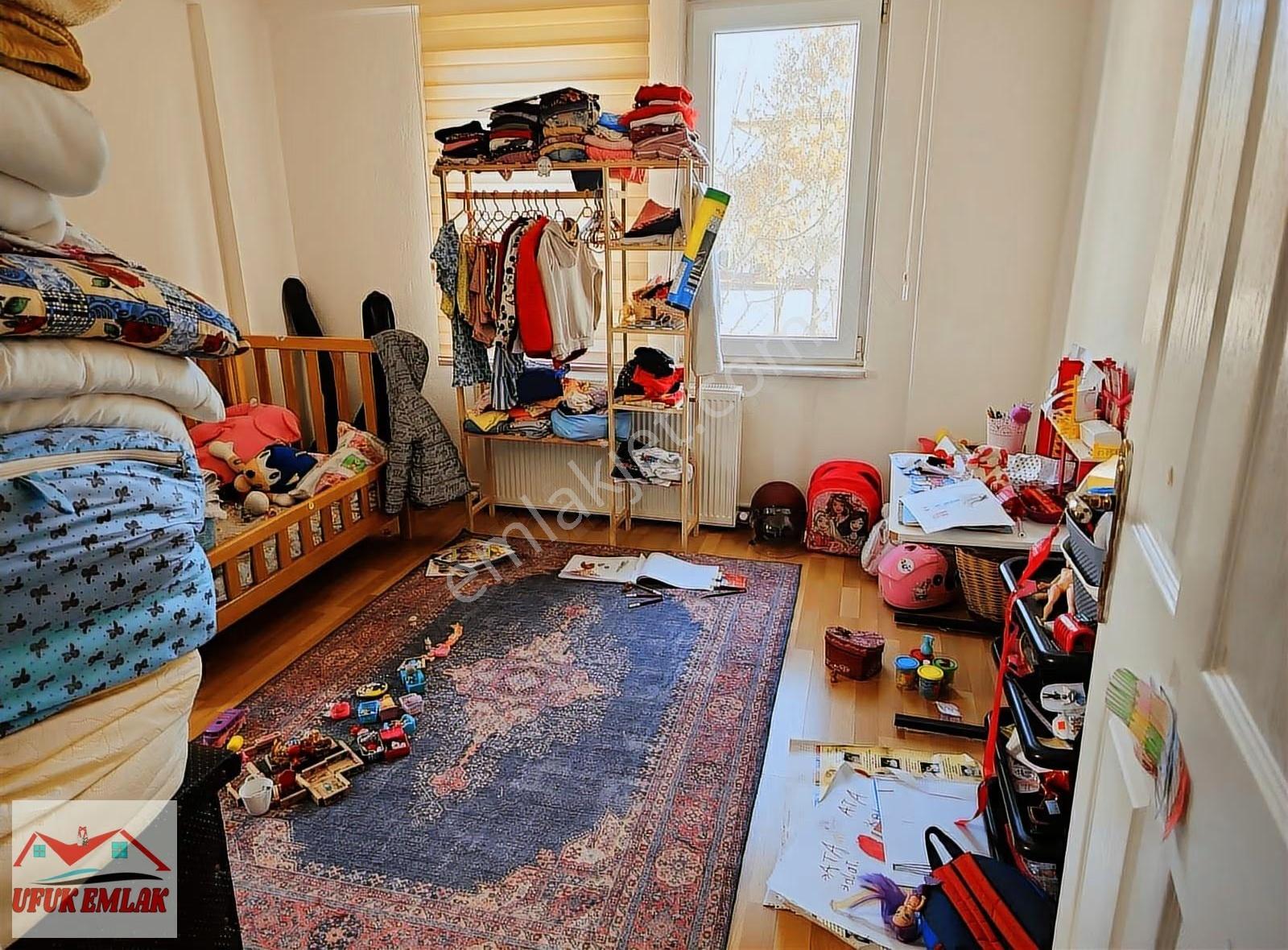 Düğerek'te Bahçeli, Ferah Kiralık Daire 3+1 - Görsel 22