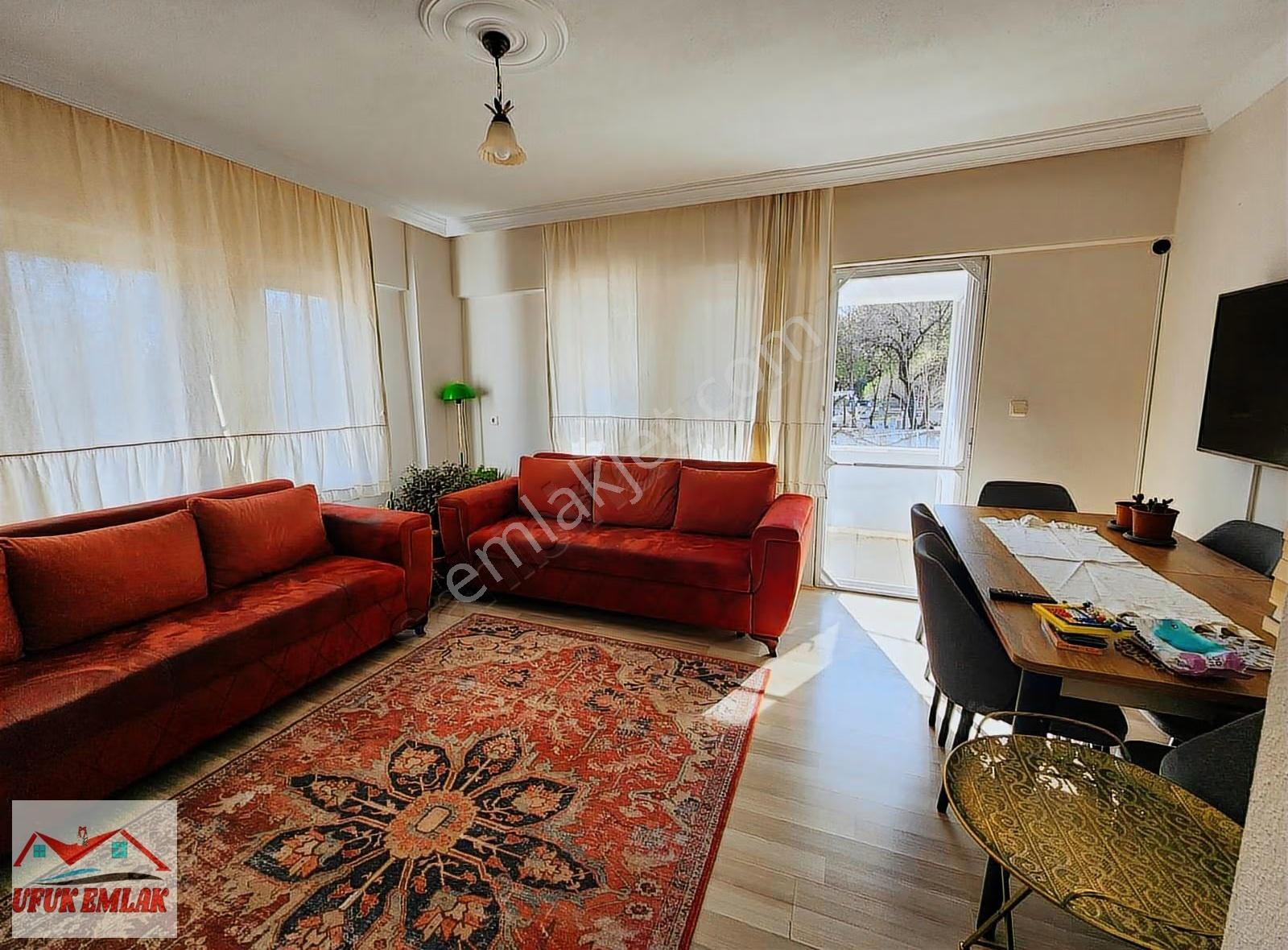 Düğerek'te Bahçeli, Ferah Kiralık Daire 3+1 - Görsel 3