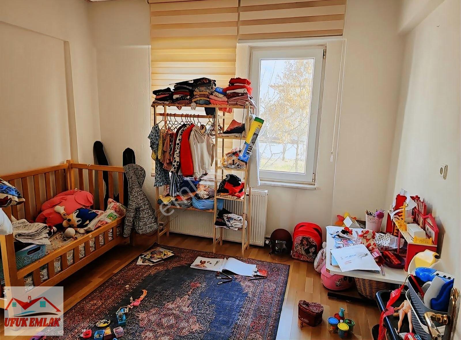 Düğerek'te Bahçeli, Ferah Kiralık Daire 3+1 - Görsel 28