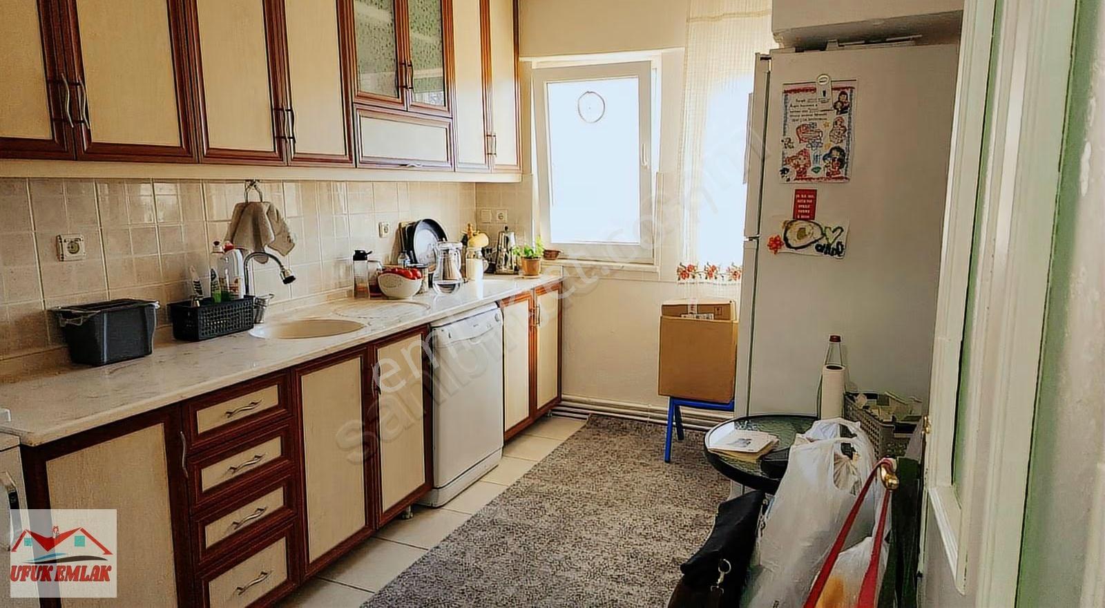 Düğerek'te Bahçeli, Ferah Kiralık Daire 3+1 - Görsel 7