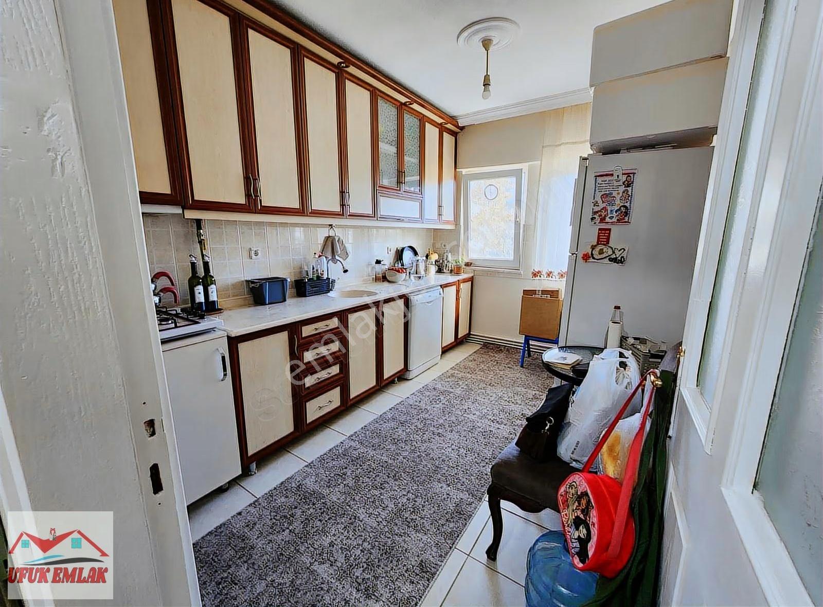 Düğerek'te Bahçeli, Ferah Kiralık Daire 3+1 - Görsel 6