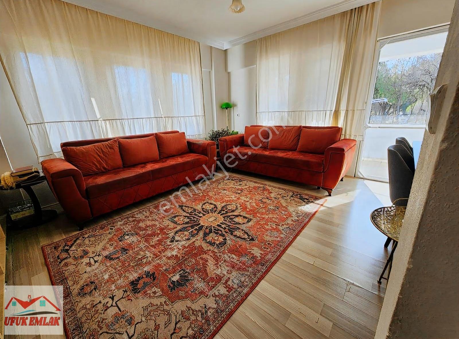 Düğerek'te Bahçeli, Ferah Kiralık Daire 3+1 - Görsel 32