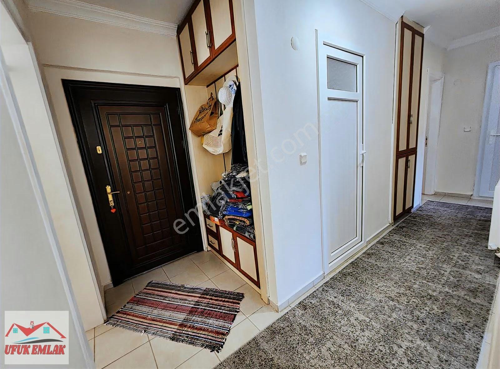 Düğerek'te Bahçeli, Ferah Kiralık Daire 3+1 - Görsel 16