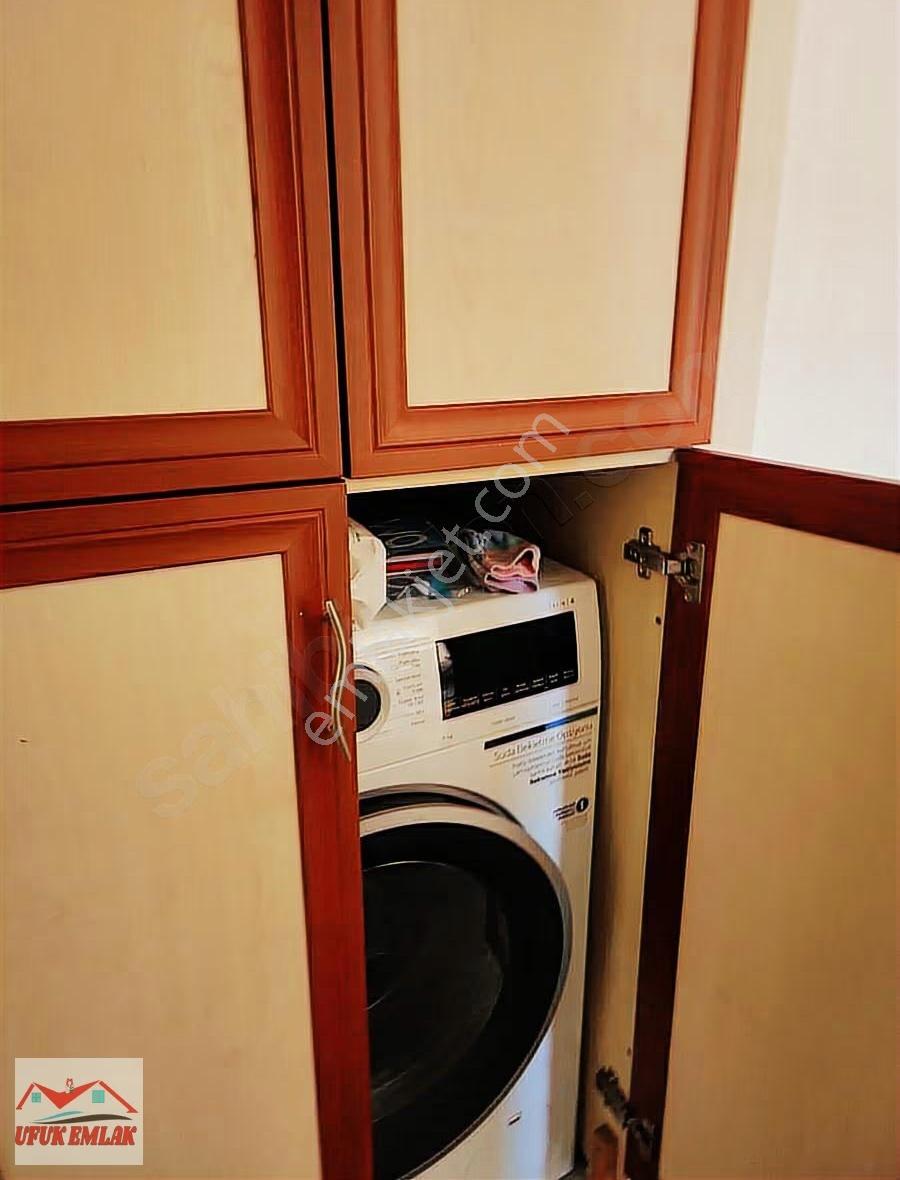 Düğerek'te Bahçeli, Ferah Kiralık Daire 3+1 - Görsel 29