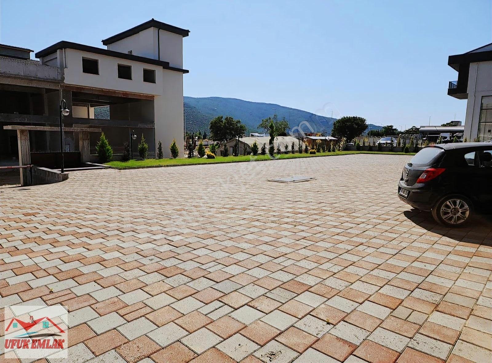 Muğla'da 340 M² Ultra Lüks Dükkan | Bugün Yatırım Yarın Huzur - Görsel 3