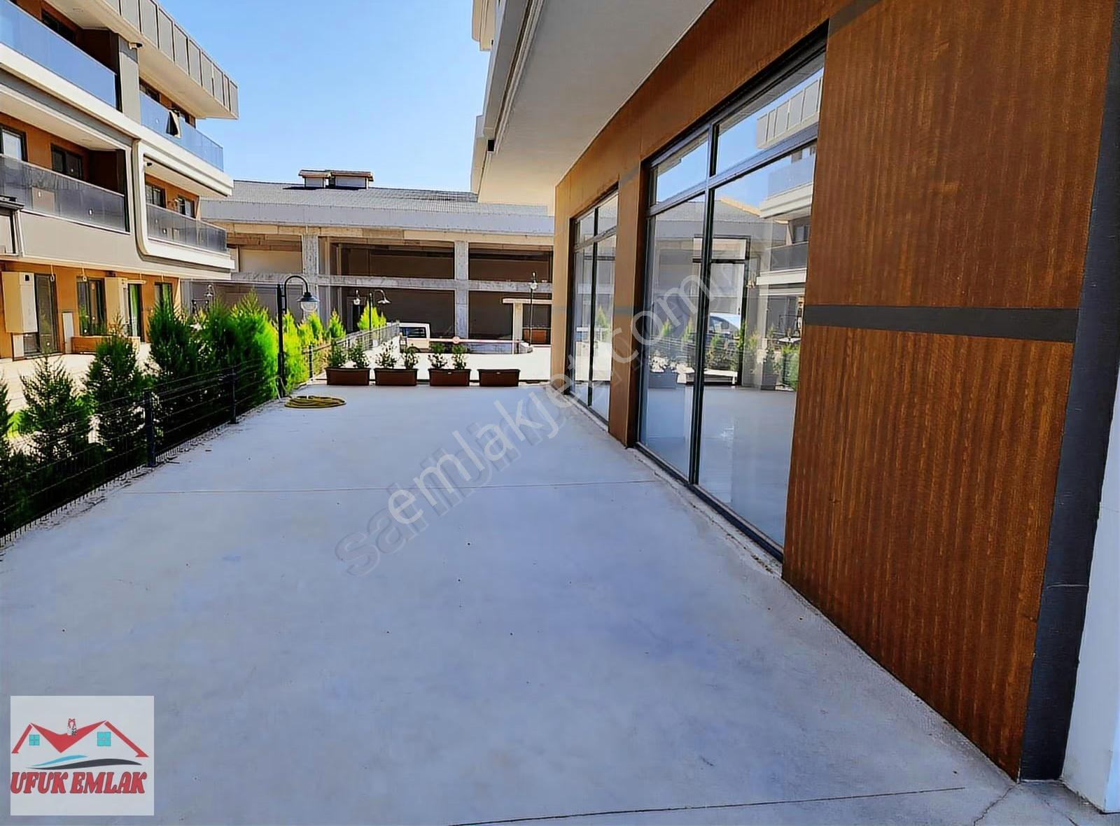 Muğla'da 340 M² Ultra Lüks Dükkan | Bugün Yatırım Yarın Huzur - Görsel 23