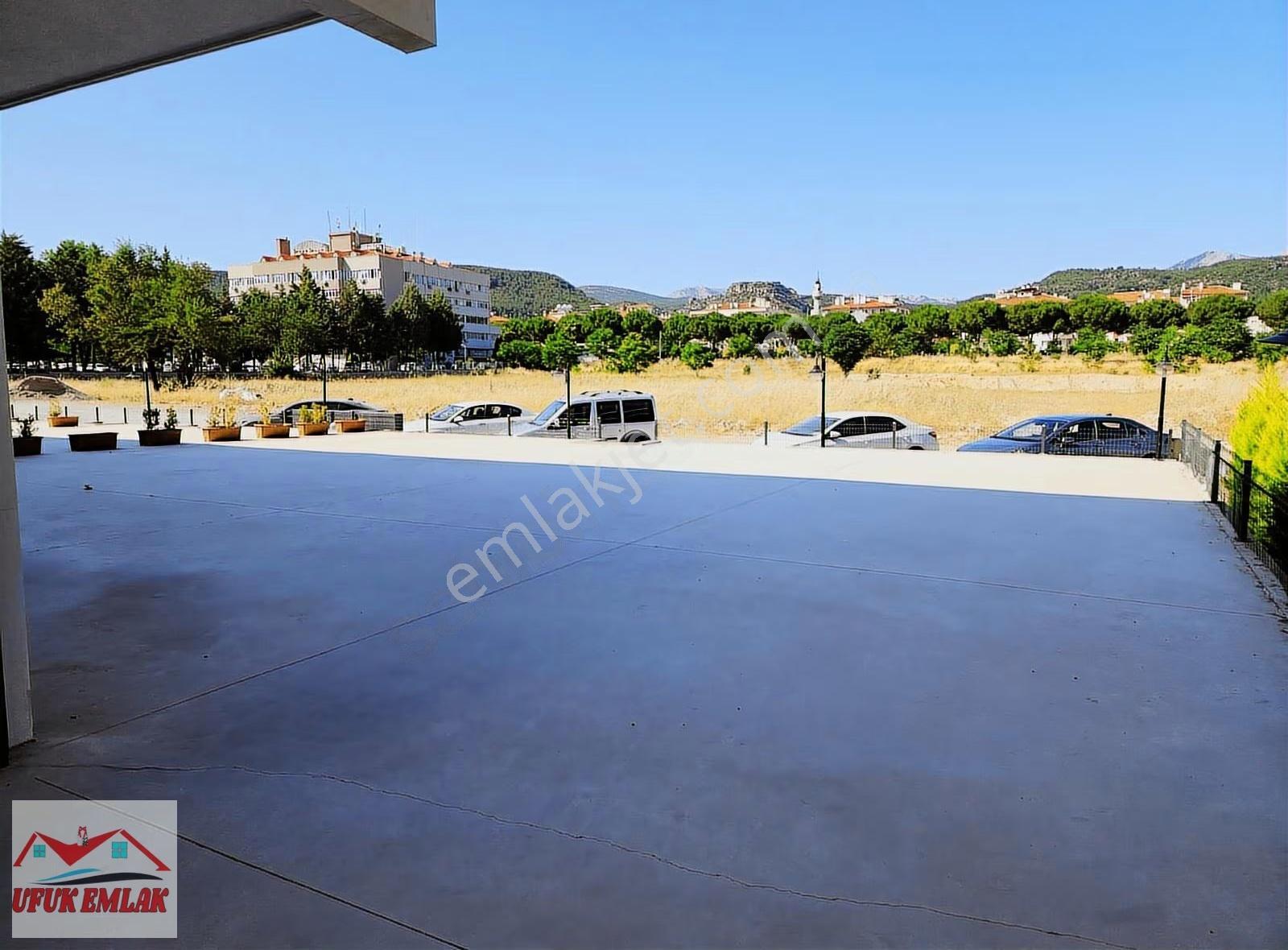 Muğla'da 340 M² Ultra Lüks Dükkan | Bugün Yatırım Yarın Huzur - Görsel 17