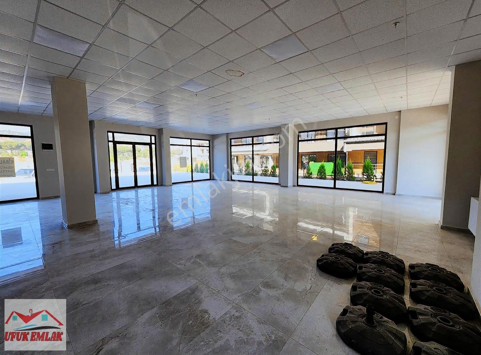 Muğla'da 340 M² Ultra Lüks Dükkan | Bugün Yatırım Yarın Huzur - Görsel 9