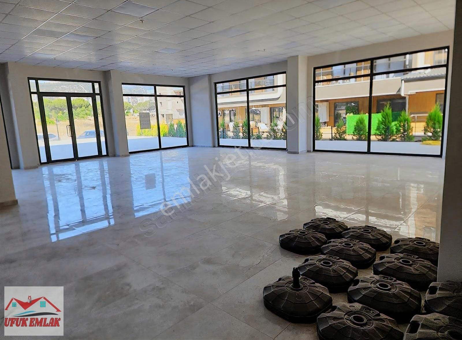 Muğla'da 340 M² Ultra Lüks Dükkan | Bugün Yatırım Yarın Huzur - Görsel 12