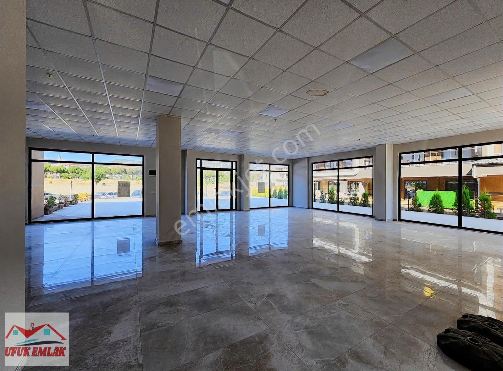Muğla'da 340 M² Ultra Lüks Dükkan | Bugün Yatırım Yarın Huzur - Görsel 11