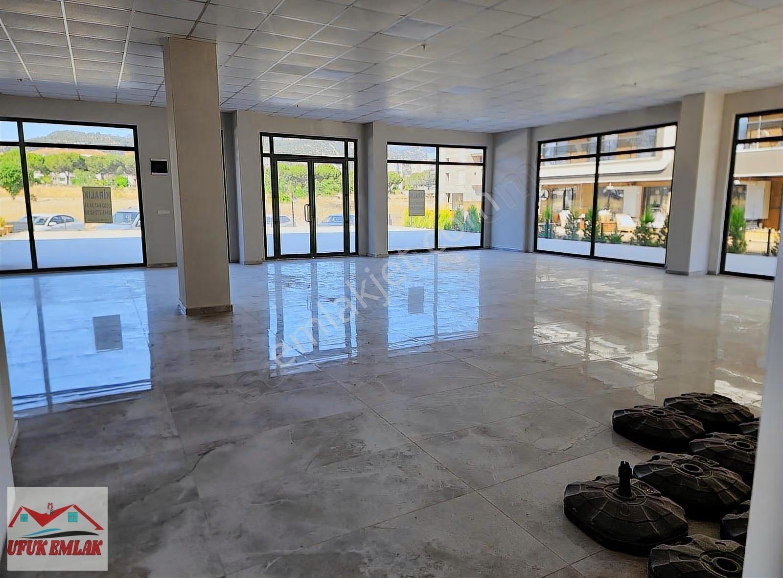 Muğla'da 340 M² Ultra Lüks Dükkan | Bugün Yatırım Yarın Huzur - Görsel 13