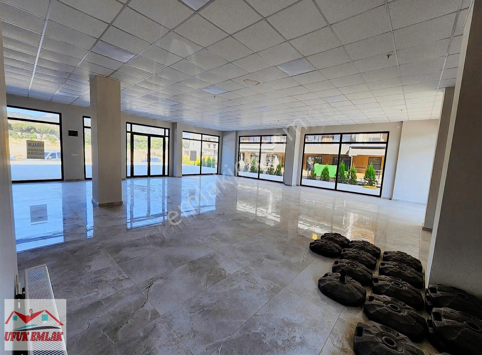 Muğla'da 340 M² Ultra Lüks Dükkan | Bugün Yatırım Yarın Huzur - Görsel 14