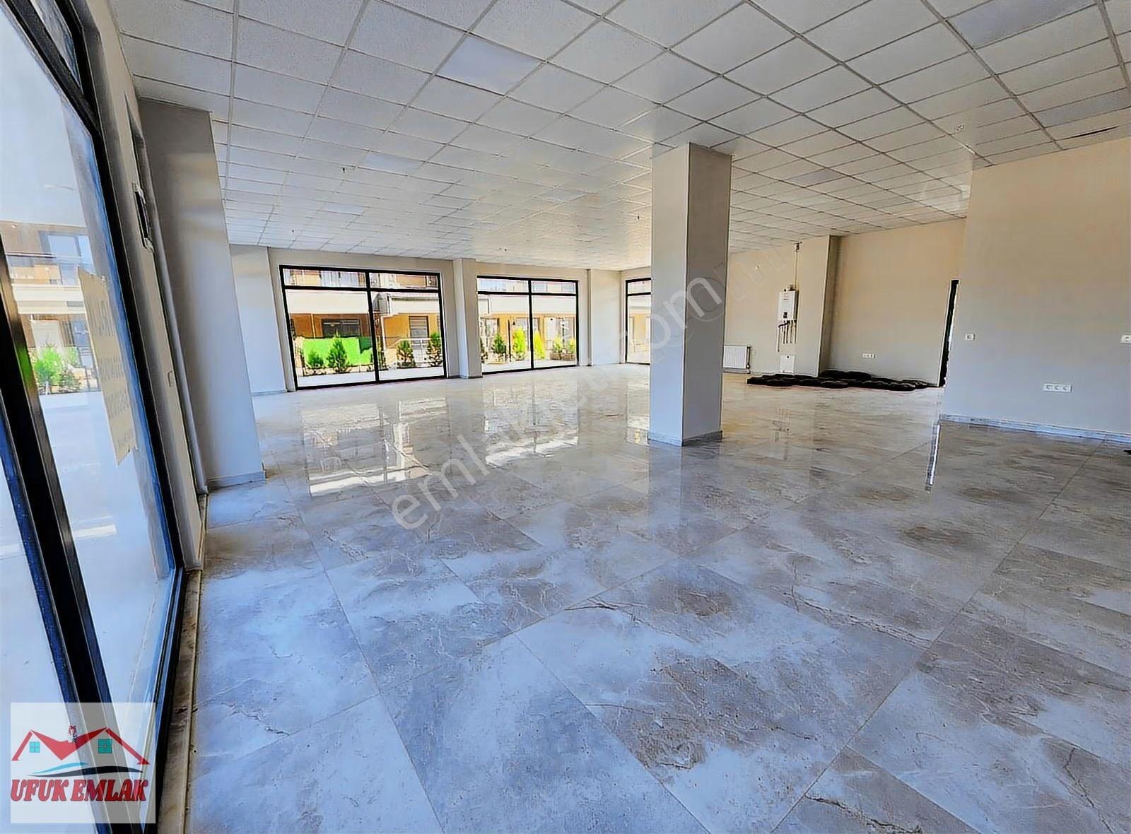 Muğla'da 340 M² Ultra Lüks Dükkan | Bugün Yatırım Yarın Huzur - Görsel 2