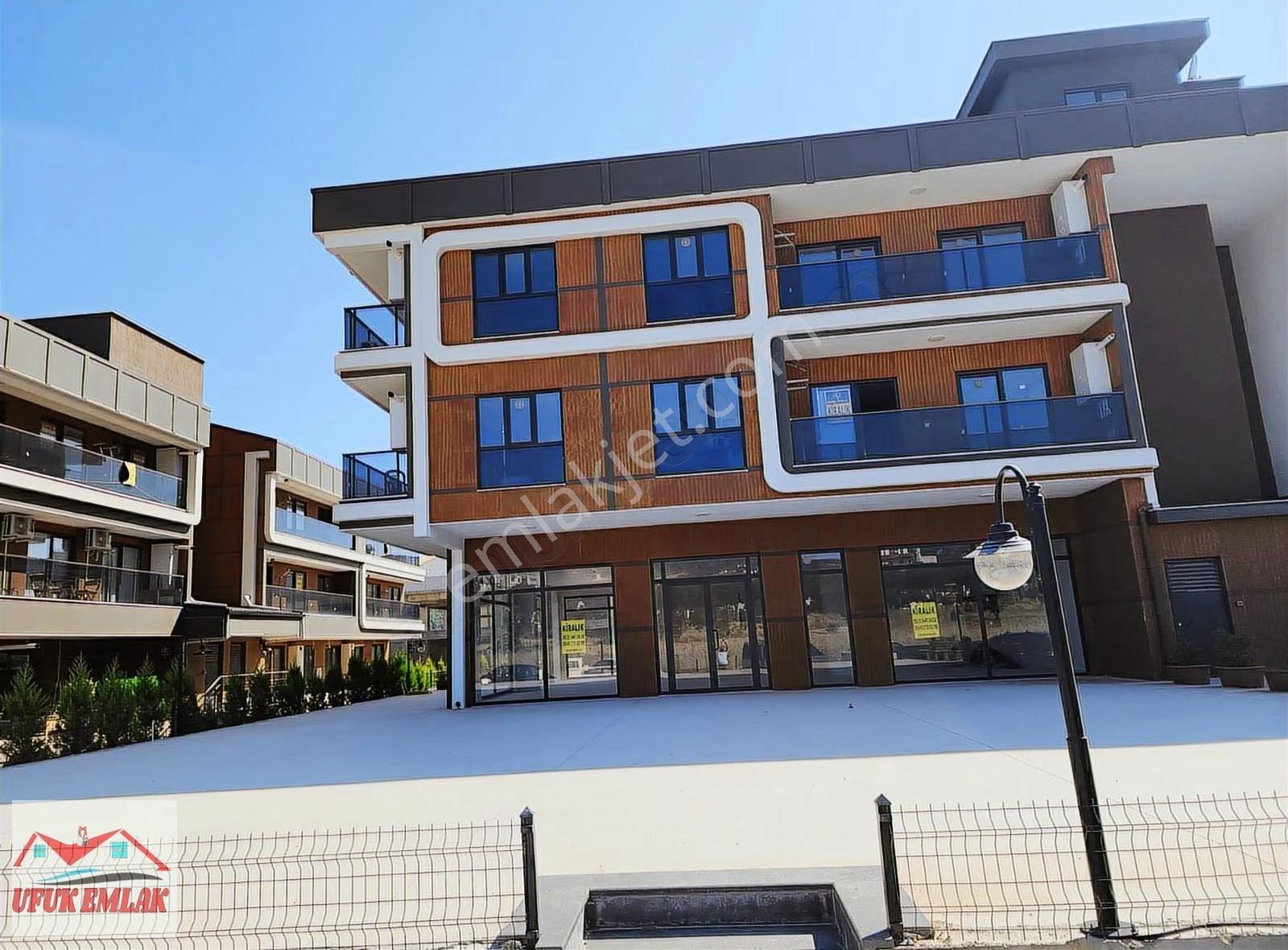 Muğla'da 340 M² Ultra Lüks Dükkan | Bugün Yatırım Yarın Huzur - Görsel 18