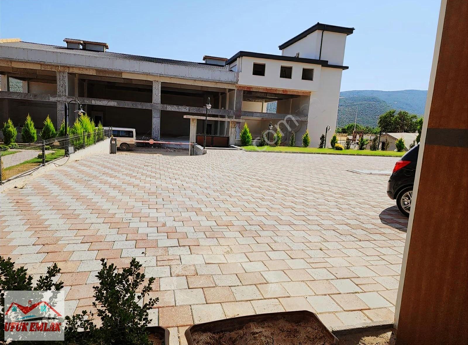 Muğla'da 340 M² Ultra Lüks Dükkan | Bugün Yatırım Yarın Huzur - Görsel 20