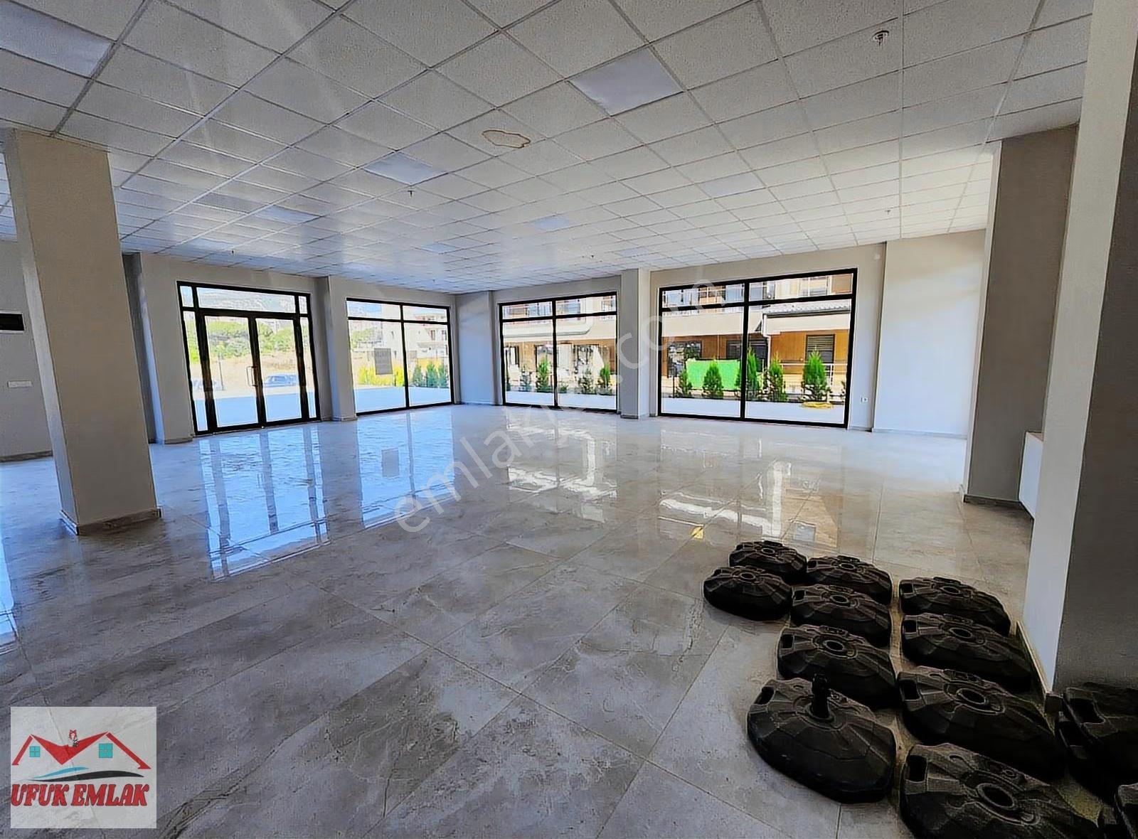Muğla'da 340 M² Ultra Lüks Dükkan | Bugün Yatırım Yarın Huzur - Görsel 16
