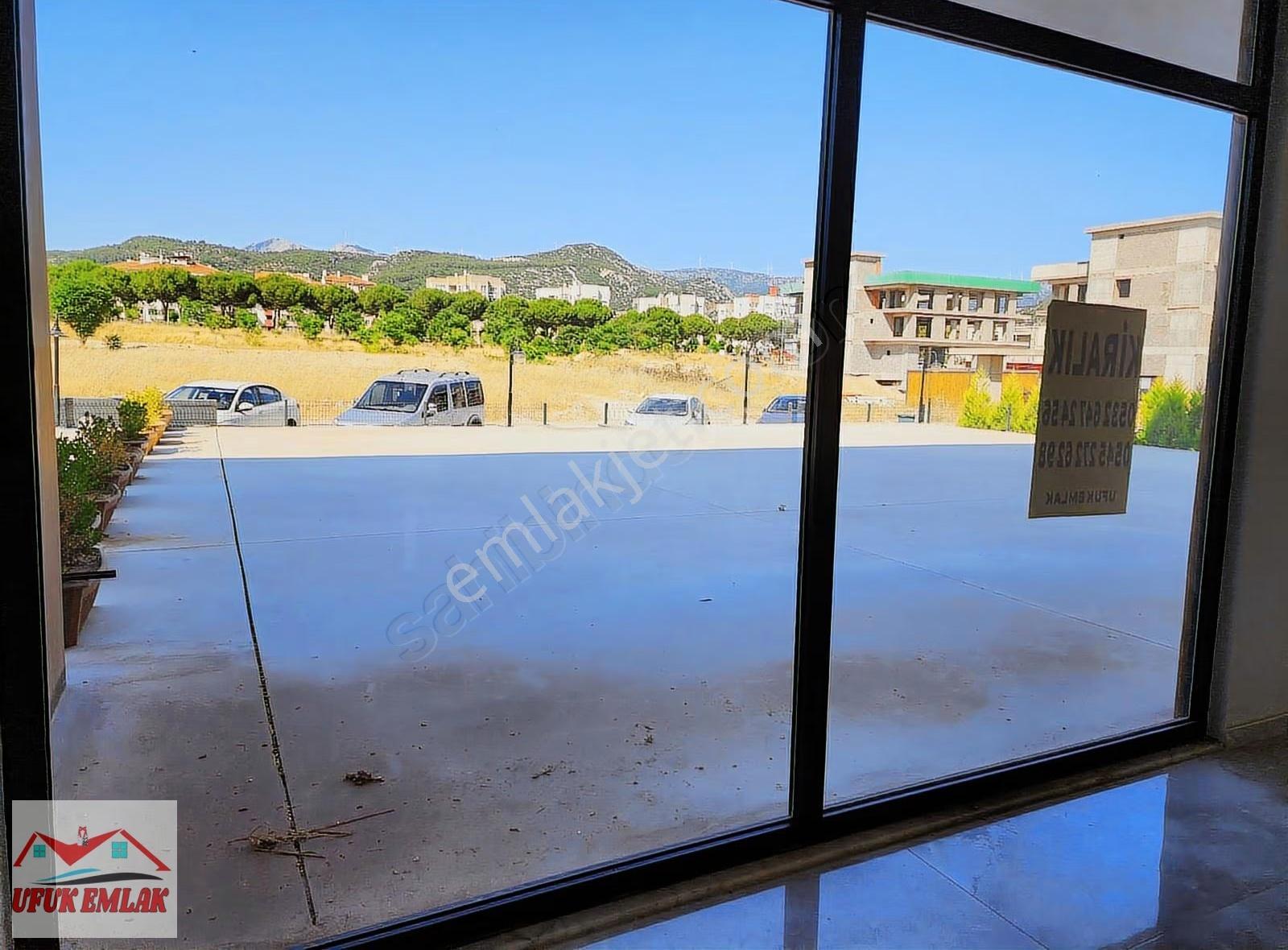 Muğla'da 340 M² Ultra Lüks Dükkan | Bugün Yatırım Yarın Huzur - Görsel 21