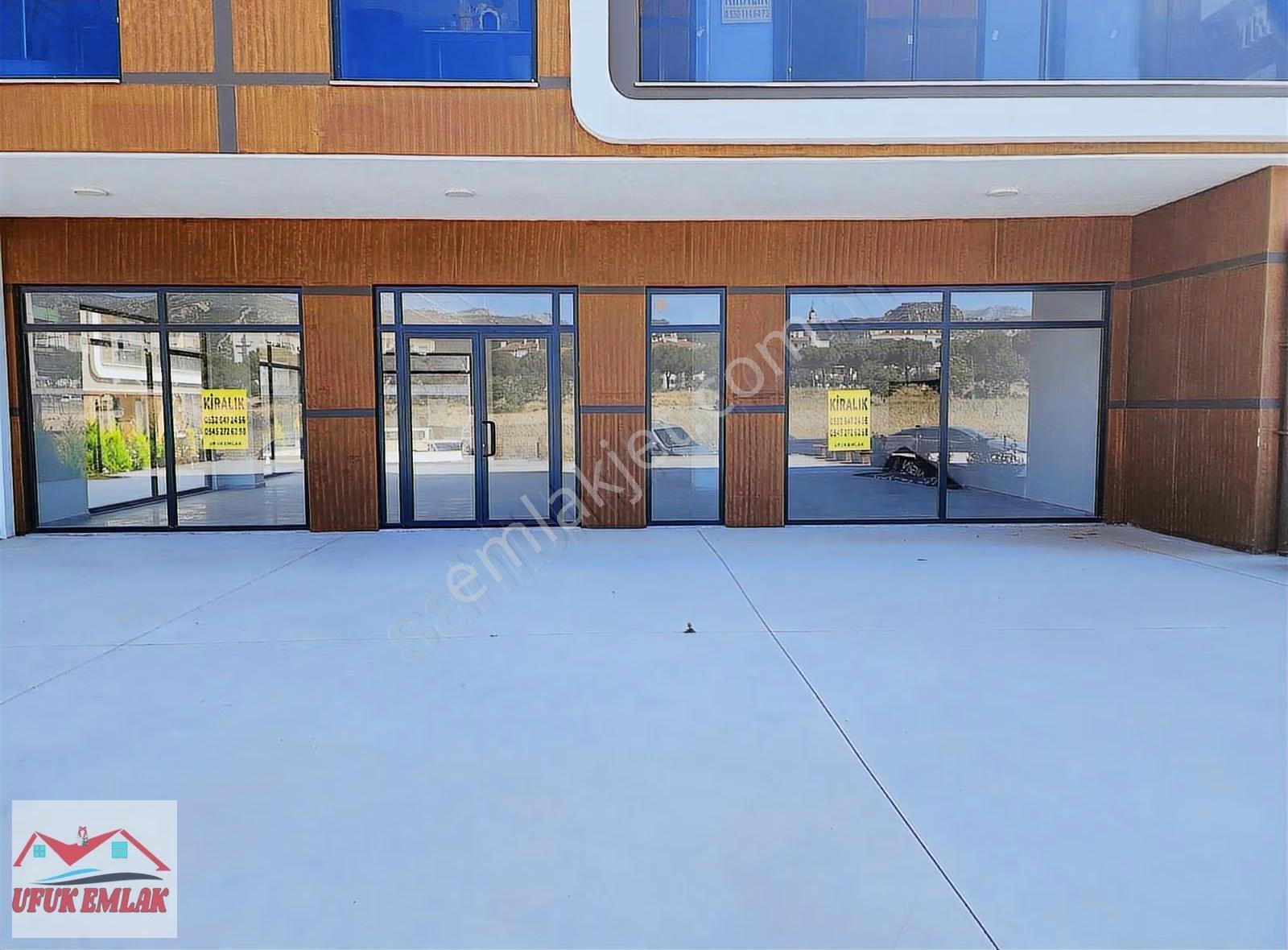 Muğla'da 340 M² Ultra Lüks Dükkan | Bugün Yatırım Yarın Huzur - Görsel 8
