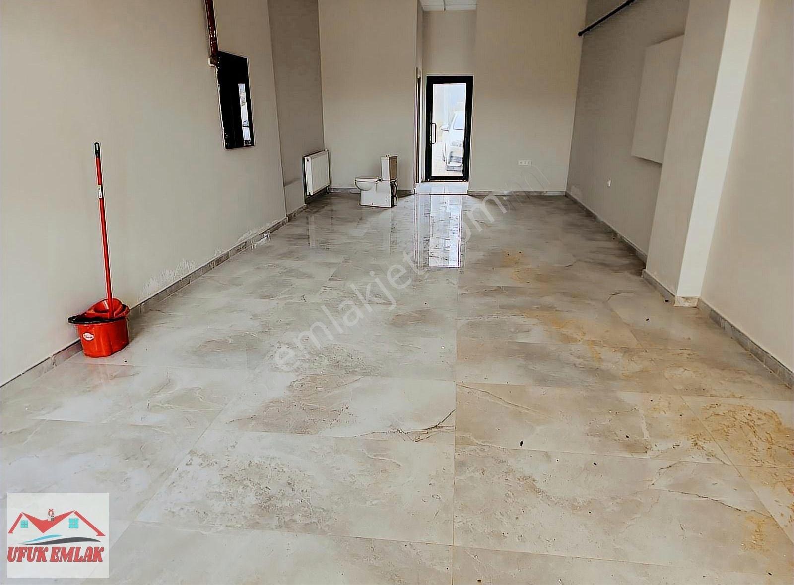 Restoran Ve Mağaza Uyumlu, Sıfır Lüks Dükkan Muğla Merkezde K - Görsel 5