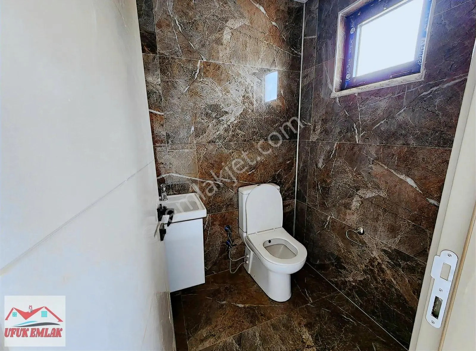 Restoran Ve Mağaza Uyumlu, Sıfır Lüks Dükkan Muğla Merkezde K - Görsel 18