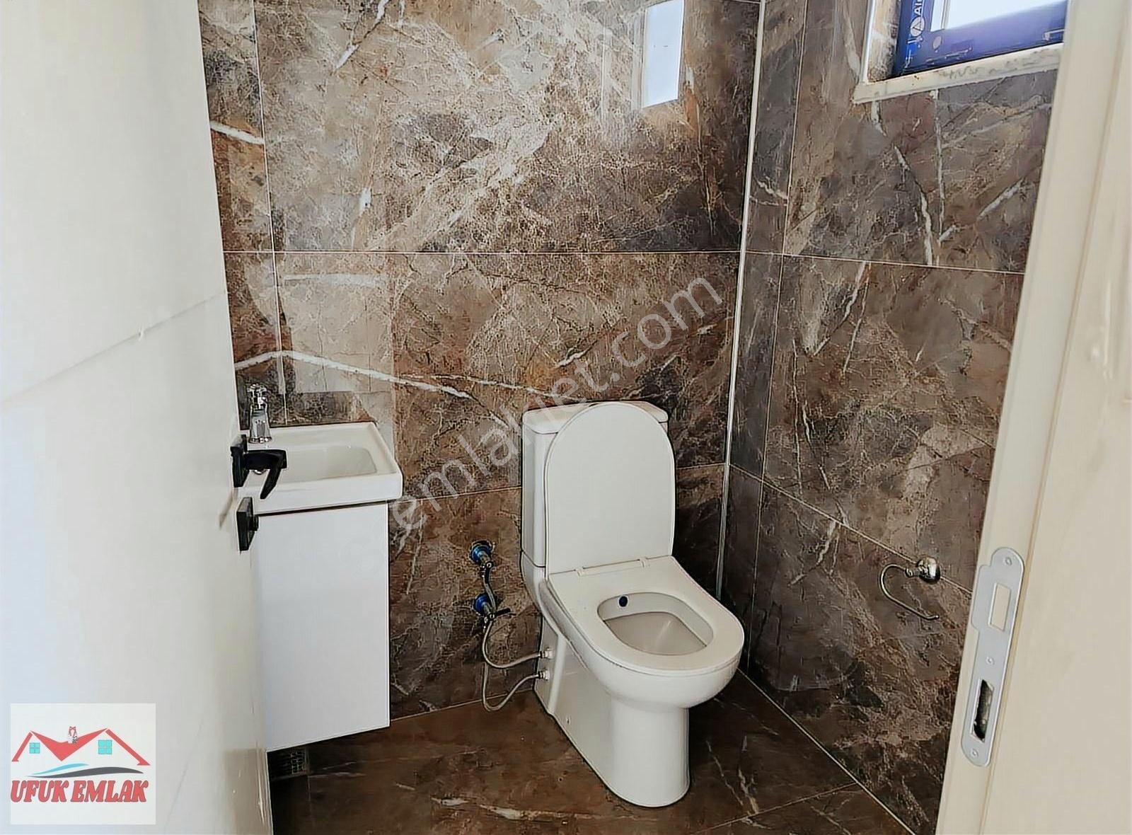 Restoran Ve Mağaza Uyumlu, Sıfır Lüks Dükkan Muğla Merkezde K - Görsel 7
