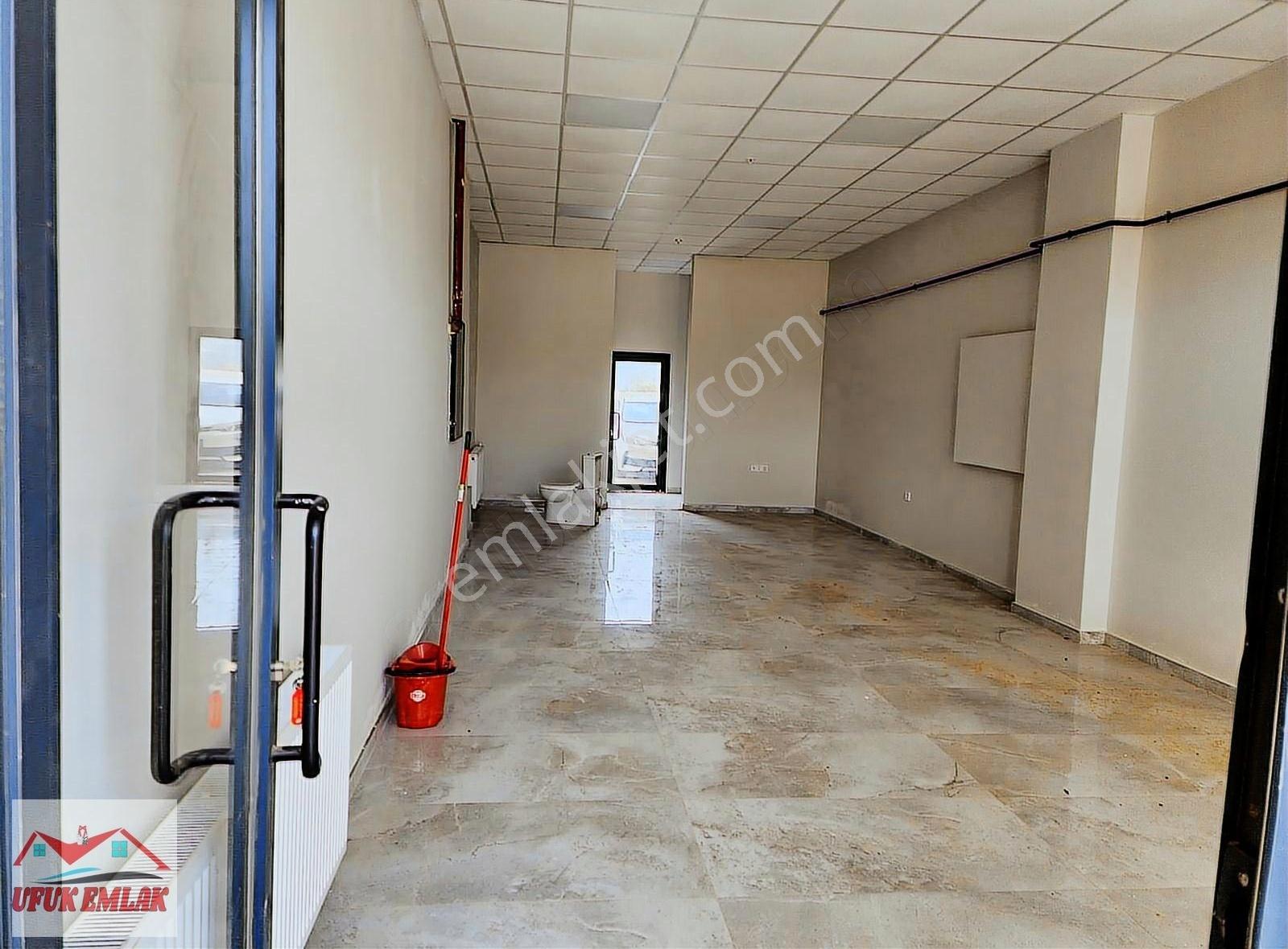 Restoran Ve Mağaza Uyumlu, Sıfır Lüks Dükkan Muğla Merkezde K - Görsel 36