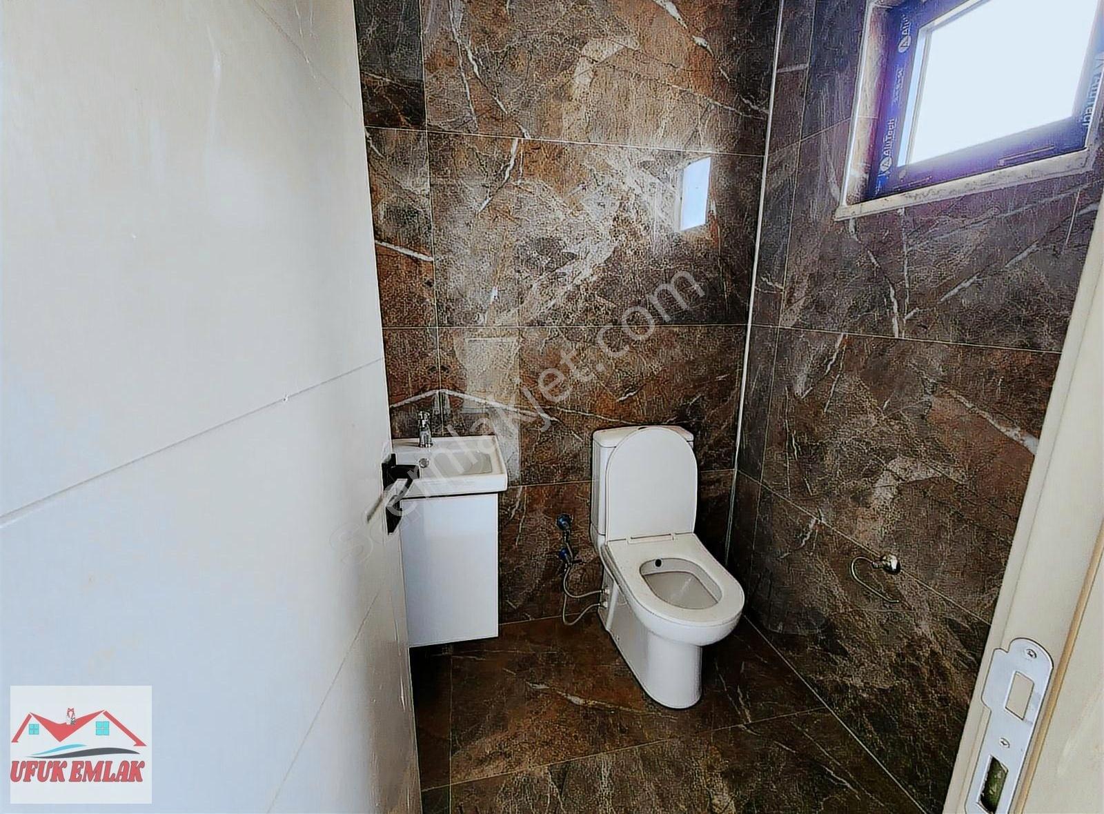Restoran Ve Mağaza Uyumlu, Sıfır Lüks Dükkan Muğla Merkezde K - Görsel 25