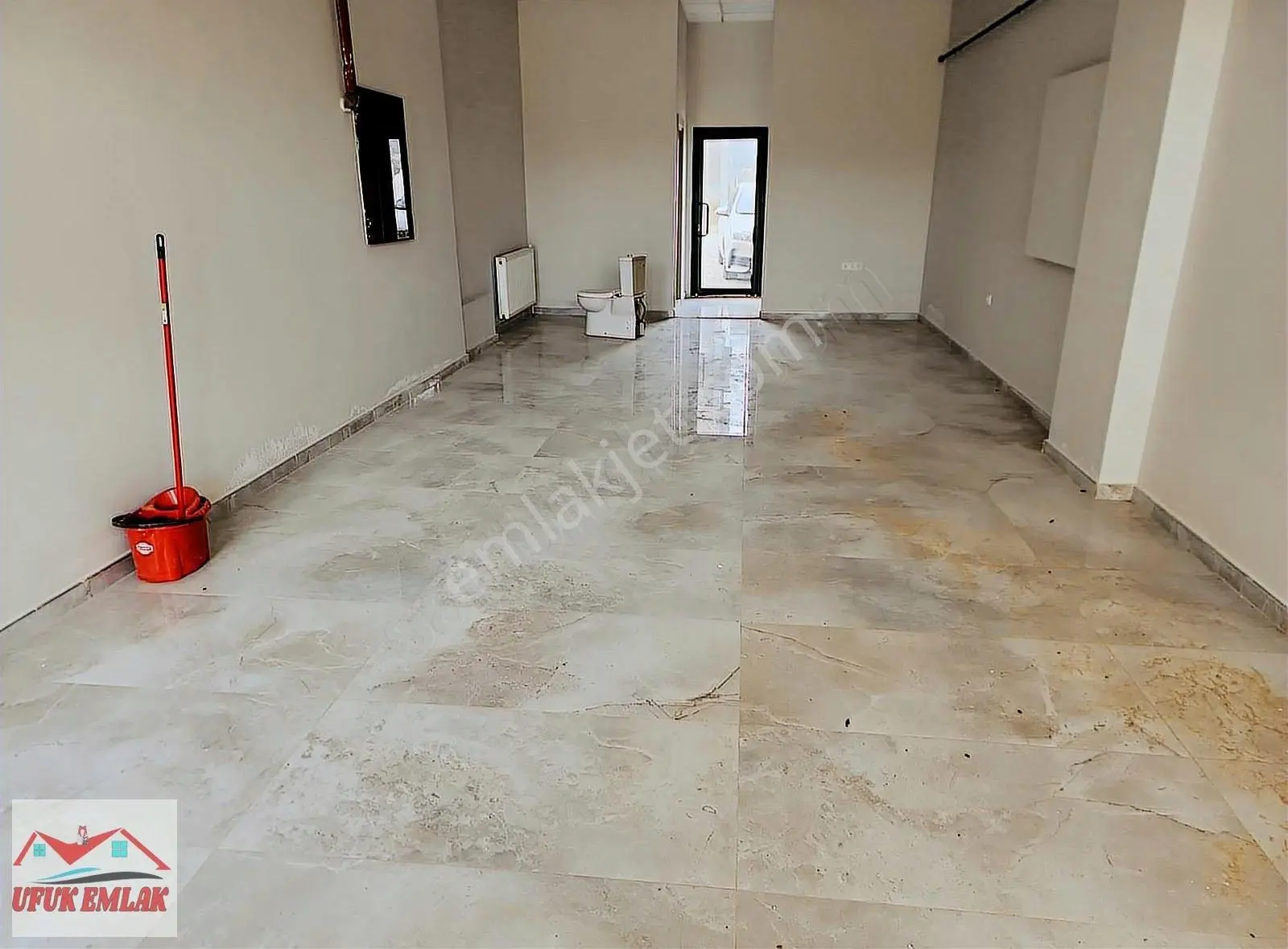 Restoran Ve Mağaza Uyumlu, Sıfır Lüks Dükkan Muğla Merkezde K - Görsel 10