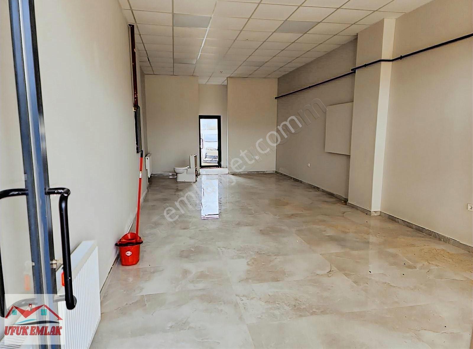 Restoran Ve Mağaza Uyumlu, Sıfır Lüks Dükkan Muğla Merkezde K - Görsel 12