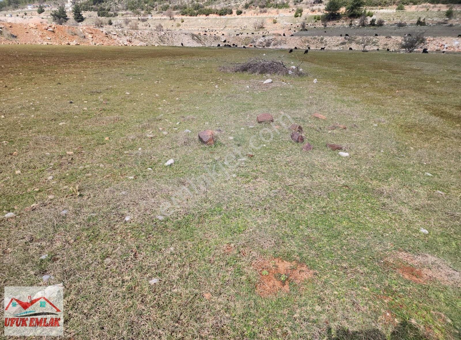 Muğla Menteşe Akçaova'da 4 Katlı İmarlı Köşe Parsel, Yatırımlık - Görsel 10