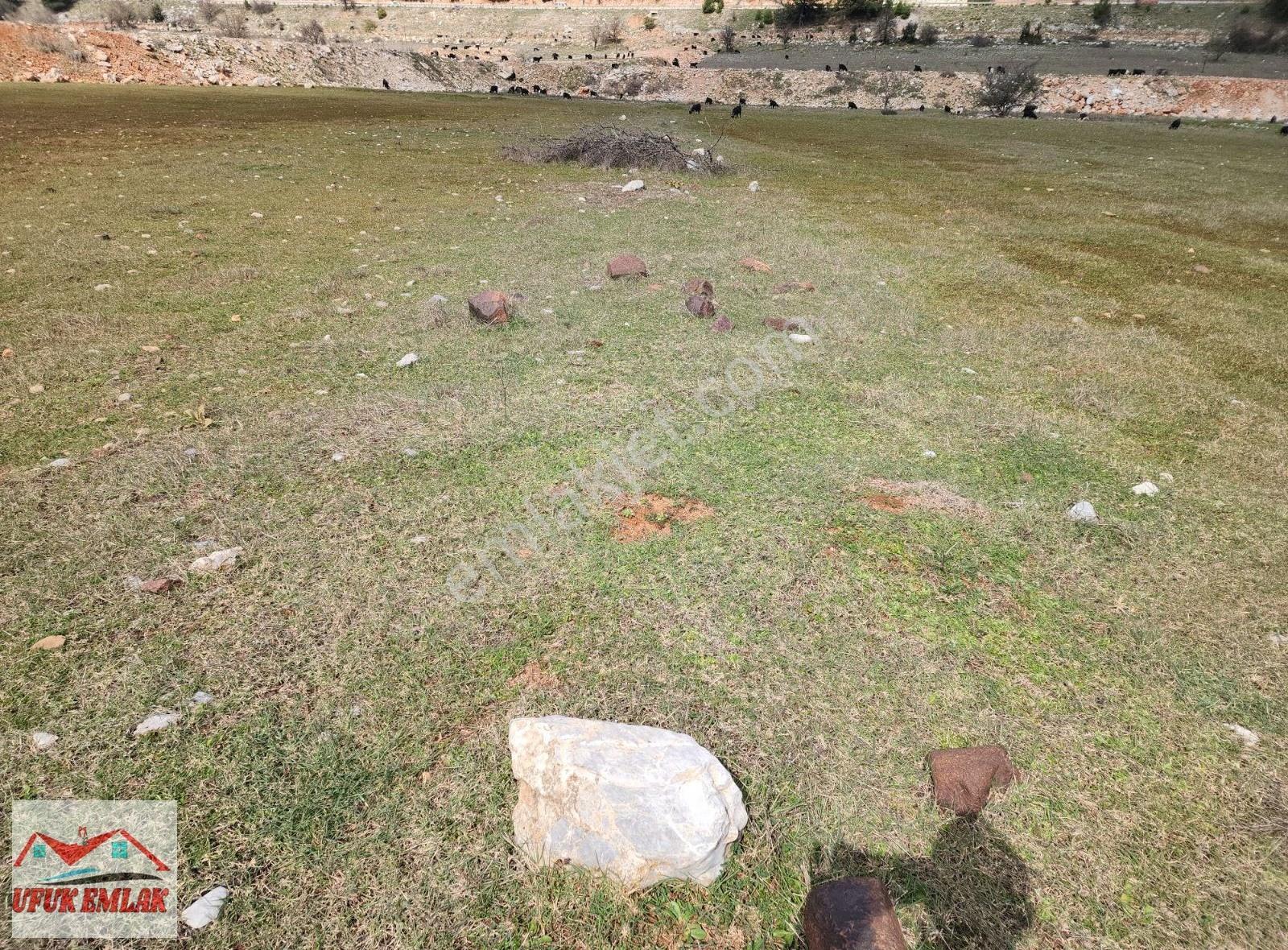 Muğla Menteşe Akçaova'da 4 Katlı İmarlı Köşe Parsel, Yatırımlık - Görsel 17