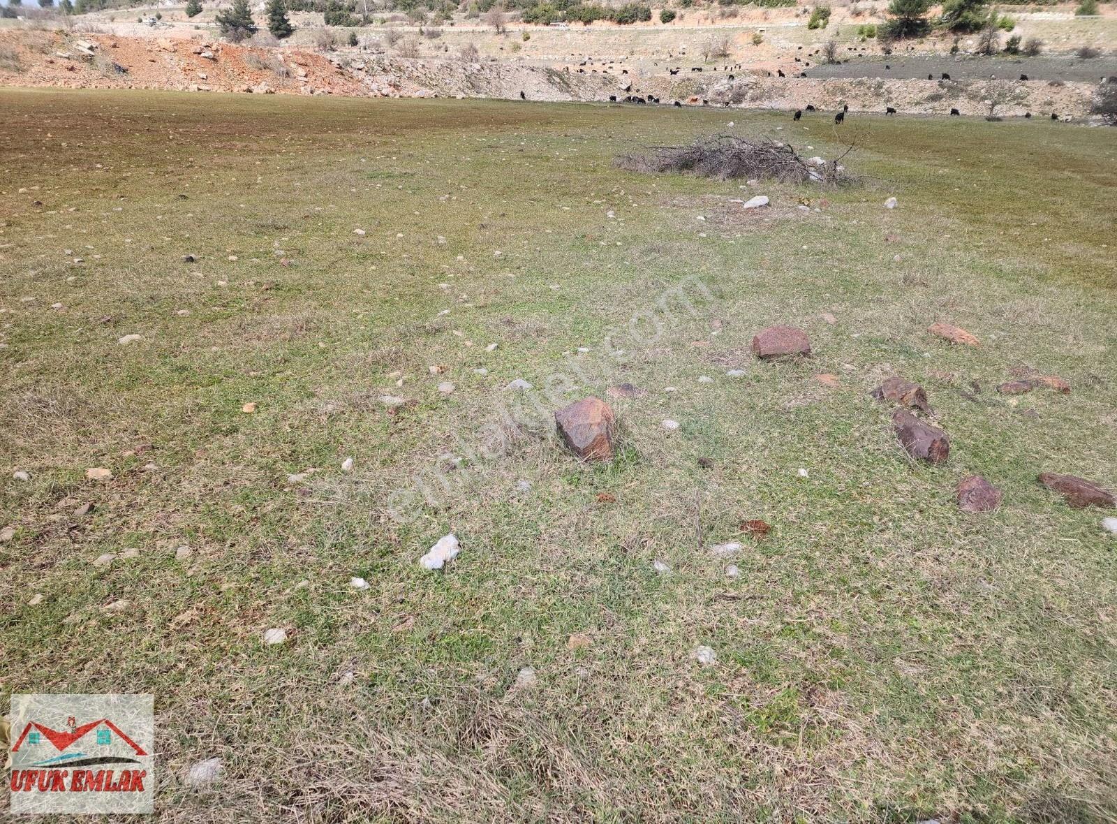 Muğla Menteşe Akçaova'da 4 Katlı İmarlı Köşe Parsel, Yatırımlık - Görsel 19