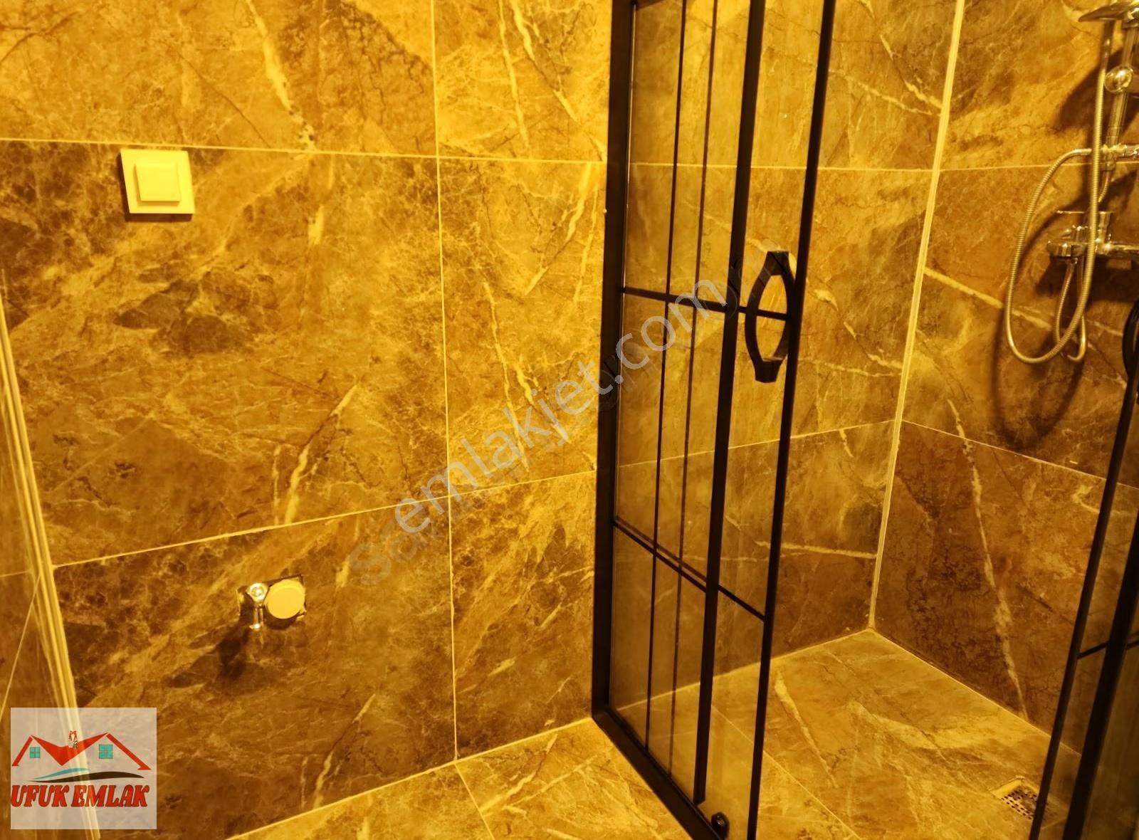 Muğla Merkez Dünyam Rezidans 2+1 65m²kiralık Prestijli Home Ofis - Görsel 6