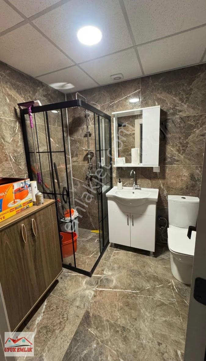 Muğla Merkez Dünyam Rezidans 2+1 65m²kiralık Prestijli Home Ofis - Görsel 9