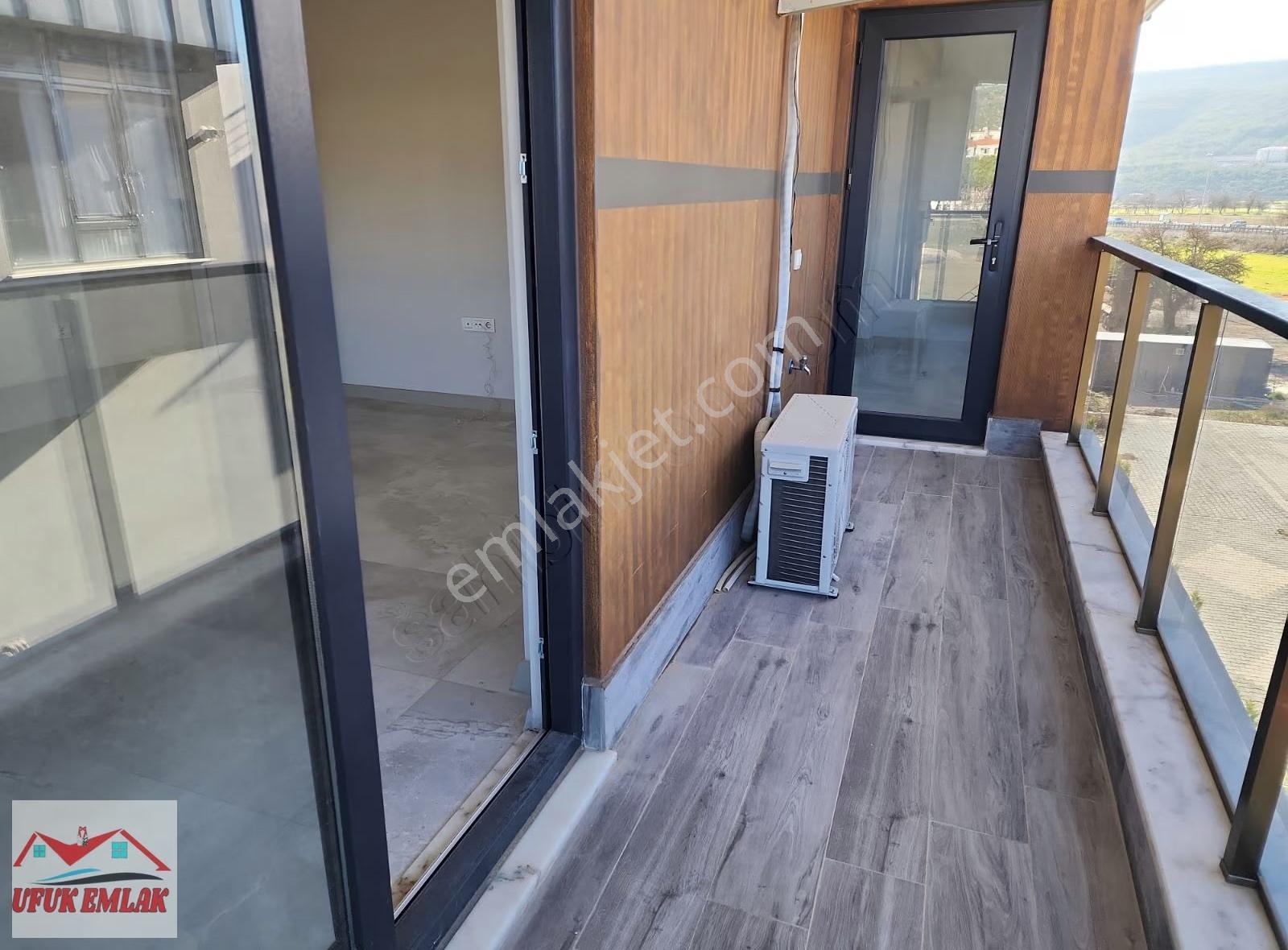 Muğla Merkez Dünyam Rezidans 2+1 65m²kiralık Prestijli Home Ofis - Görsel 15