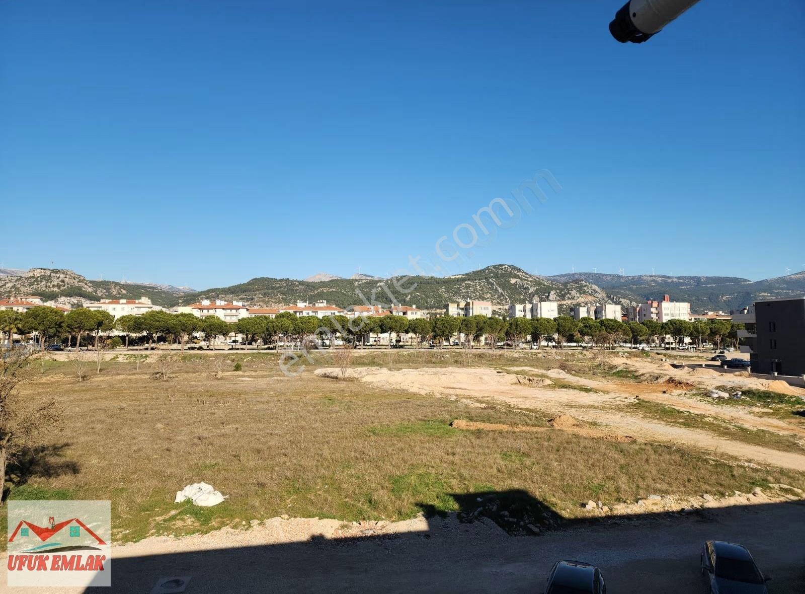 Muğla Merkez Dünyam Rezidans 2+1 65m²kiralık Prestijli Home Ofis - Görsel 2